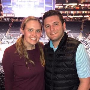 Meet your Posher, Brad